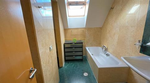 Foto 5 de Dúplex de alquiler en Padre Arintero, Centro Ciudad, León