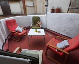 Terrassa de Casa o xalet en venda en Sant Carles de la Ràpita amb Terrassa