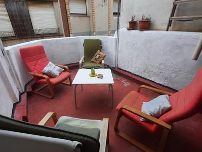 Terrace of House or chalet for sale in Sant Carles de la Ràpita  with Terrace