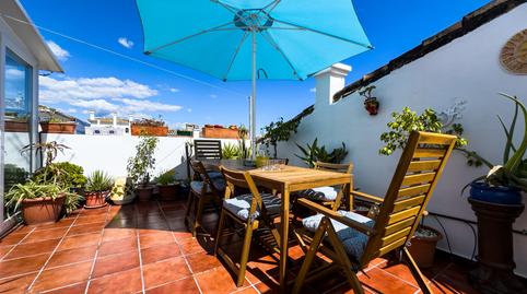 Foto 3 de Ático en venta en Puerto de la Duquesa, Manilva