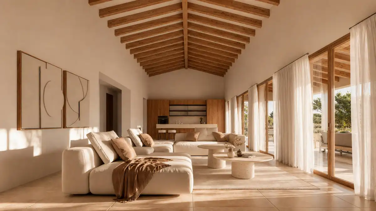 Casa in vendita a Benissa pueblo, imagen 4
