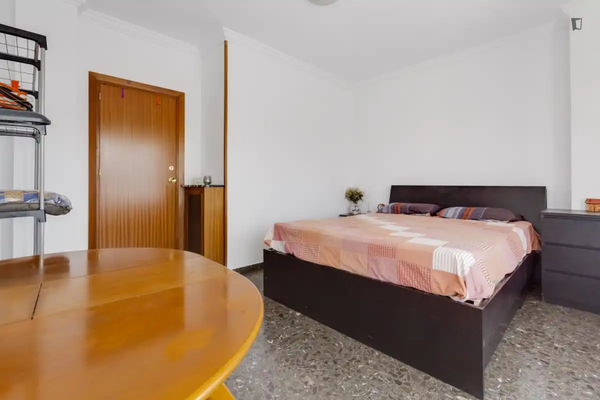 Room in San Juan