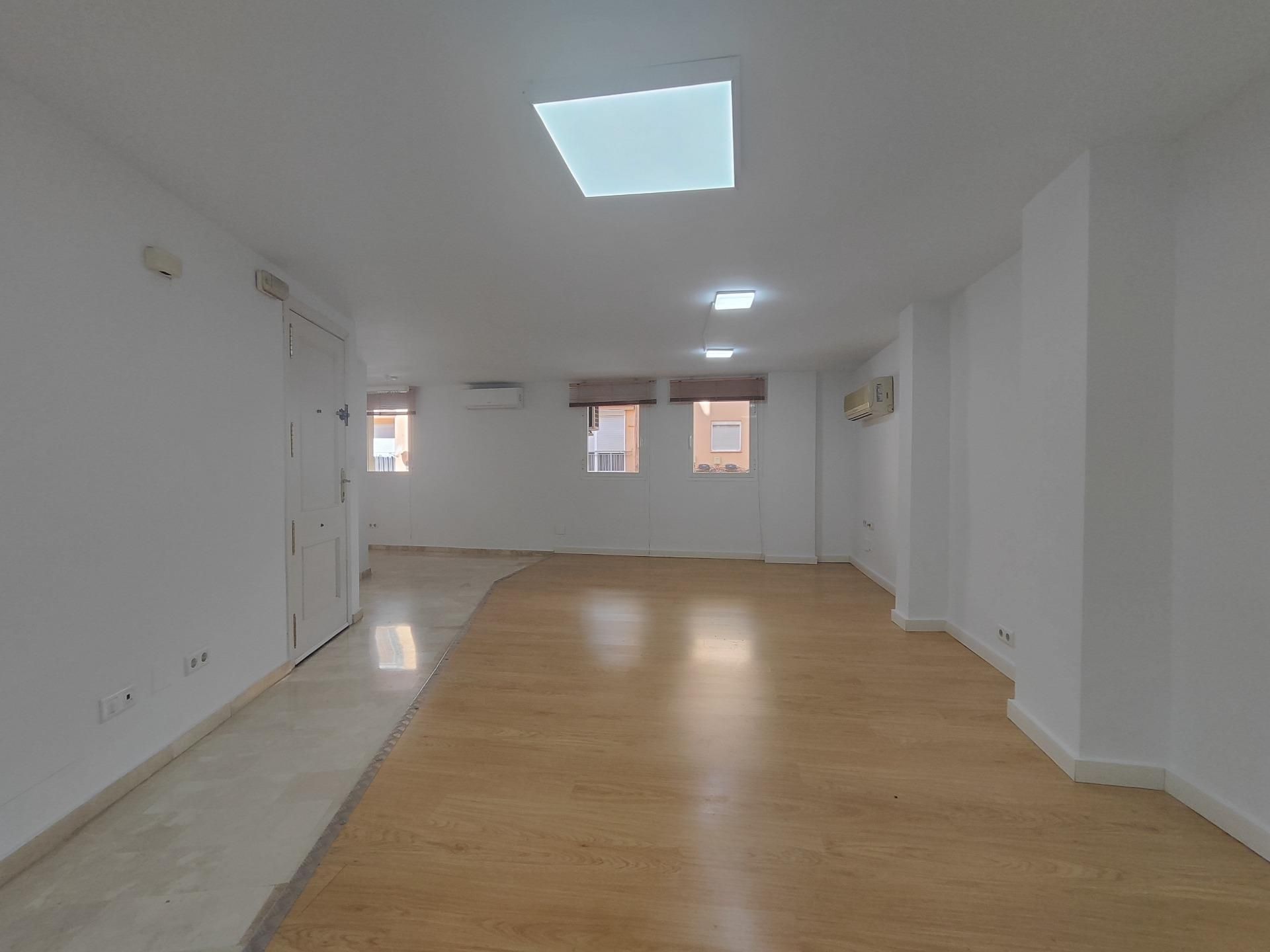 Local en venda en Málaga Capital amb Aire condicionat