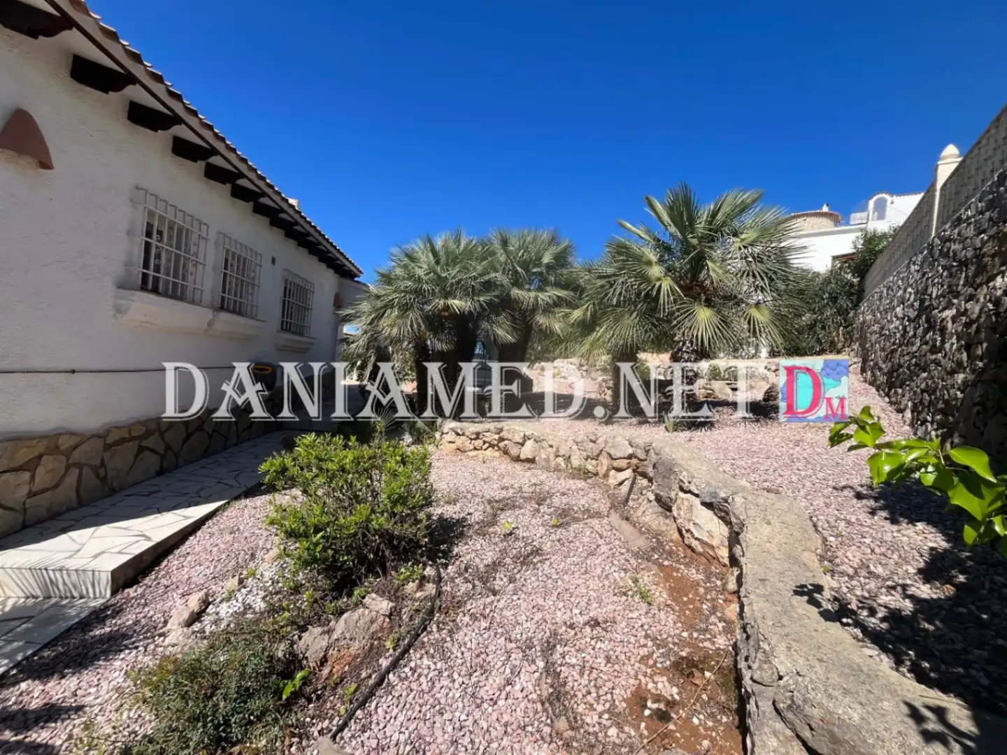 Houses for sale in Dénia  with Air Conditioner, Heating and Private garden