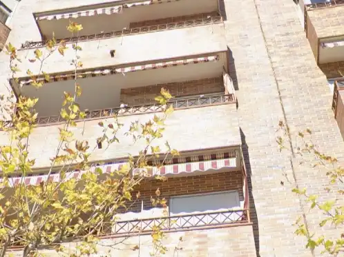 Pis amb ascensor en venda a Avinguda del Voluntariat 35, imagen 2