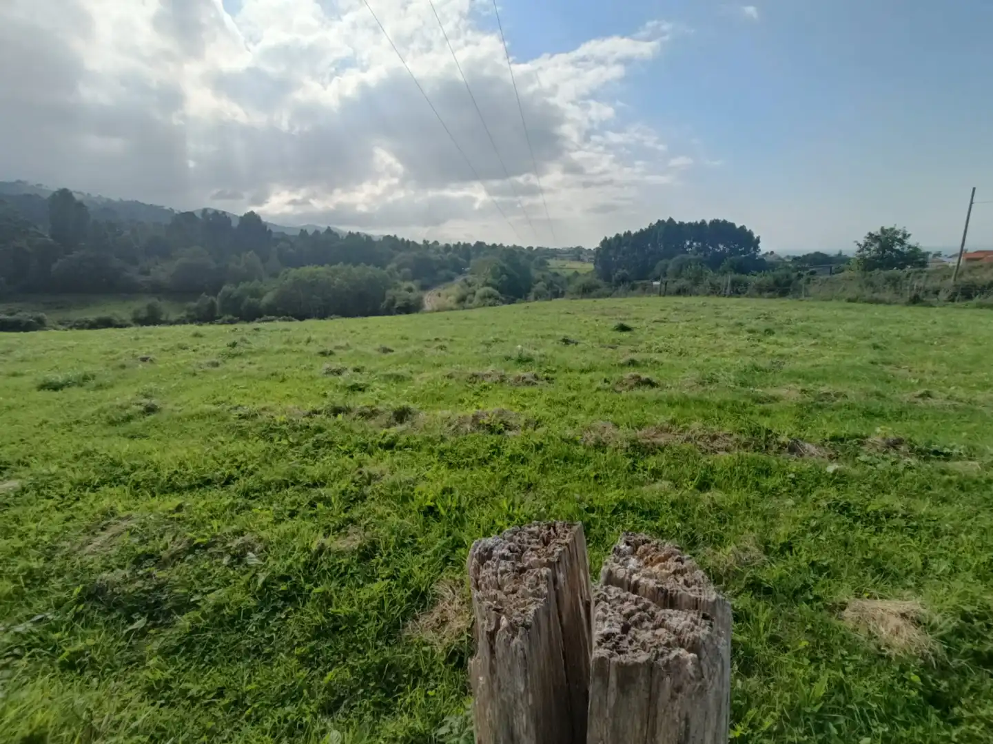 Rural land for sale in Cudillero, imagen 5
