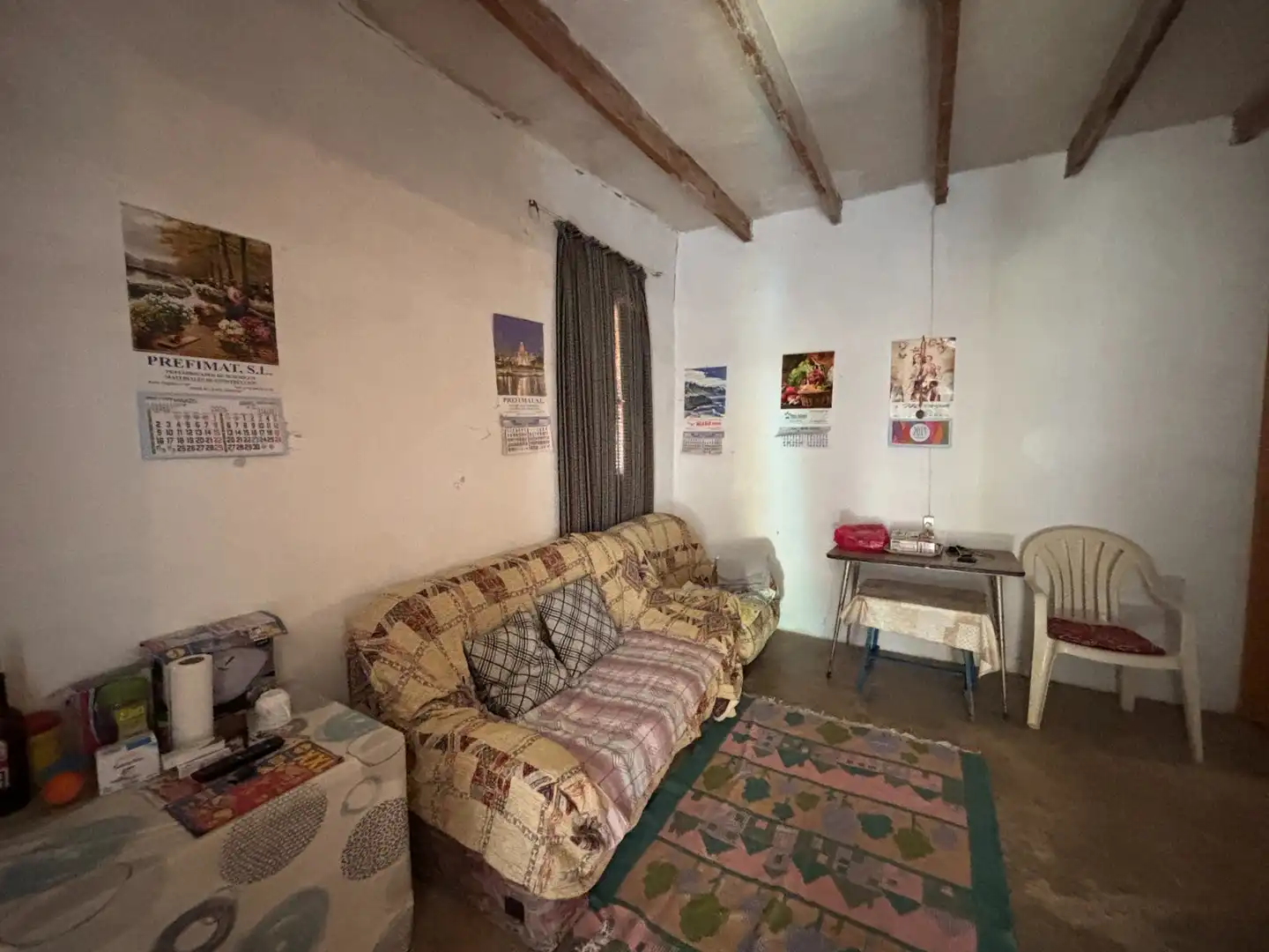 Living room of Houses for sale in Elche / Elx