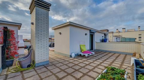 Foto 2 de Àtic en venda a Pamplona-iruña - C/francisco Sáenz de Oiza  4. Pam, Buztintxuri, Navarra