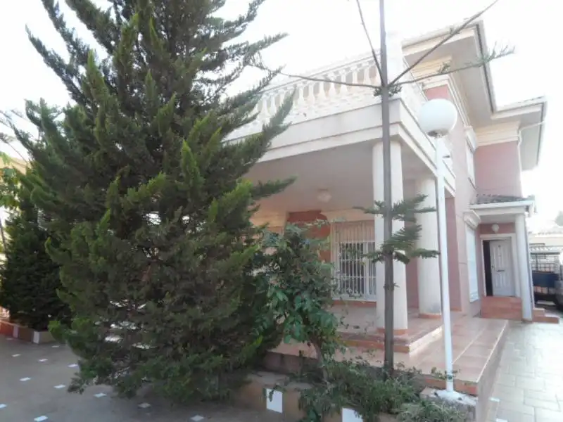 Villa avec terrasse à vendre à Elche ciudad, imagen 2