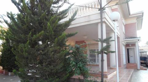 Photo 2 of House or chalet for sale in Ciutat Jardí - Torreta Verdí, Elche / Elx