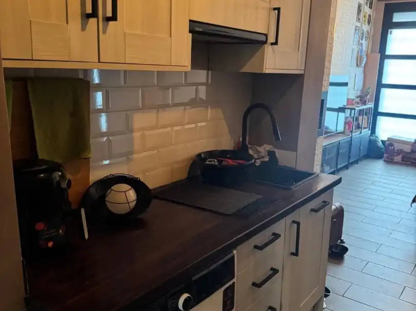 Loft en venta en AVENIDA CORTS CATALANES 19, imagen 7