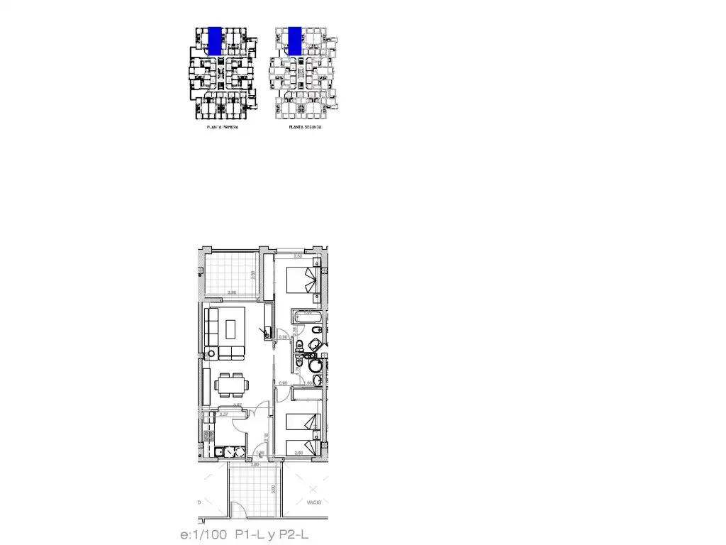 Apartament amb piscina en venda a Orihuela Costa, imagen 15