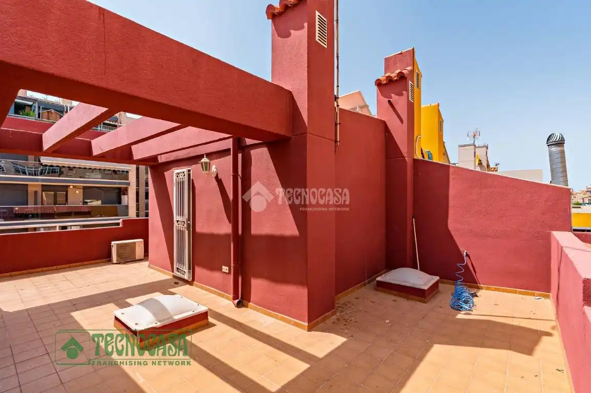 Wohnung zum Verkauf in C. Joaquín Blume, imagen 39