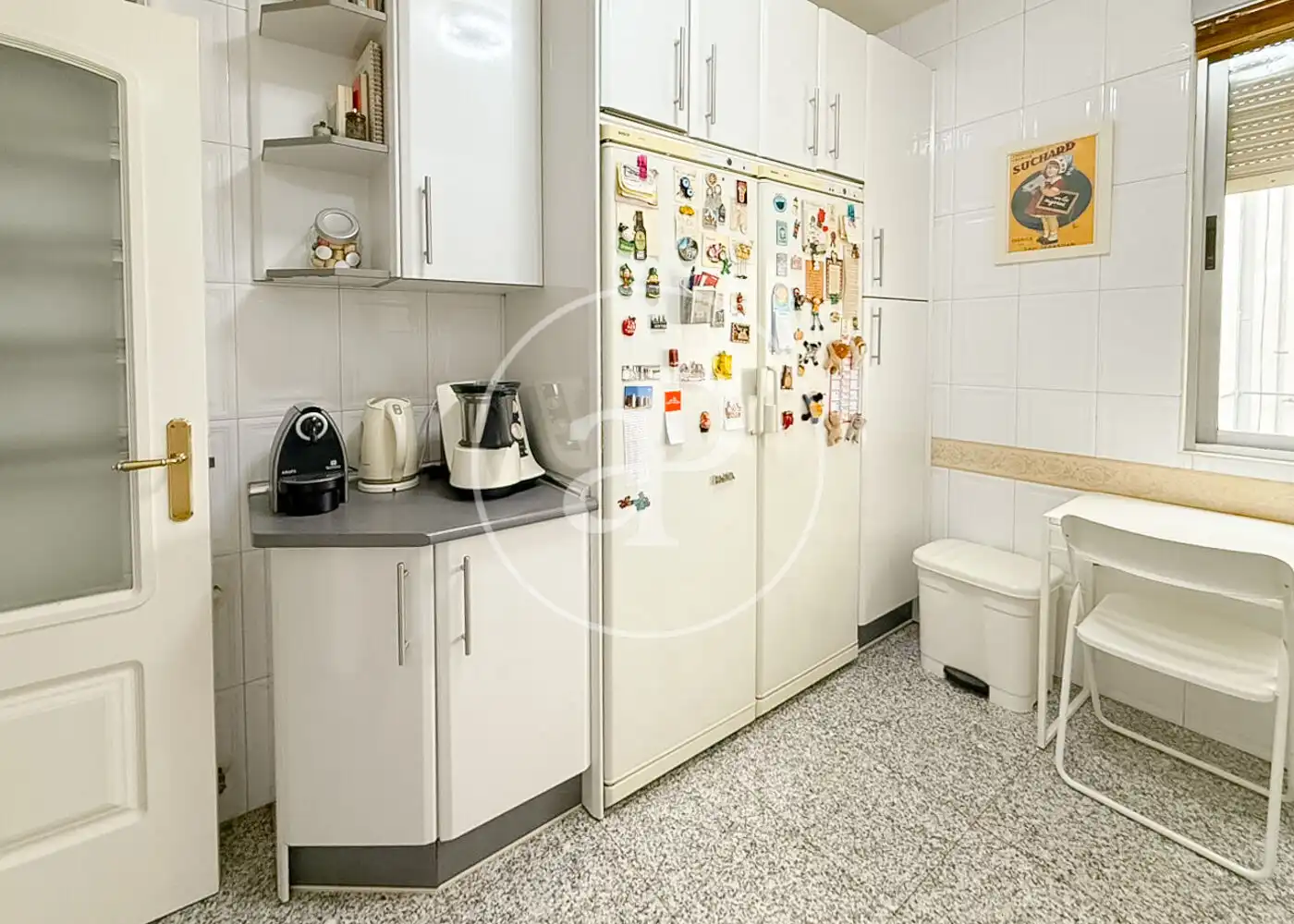 Wohnung mit Terrasse zum Verkauf in C/ de Jesús del Valle, imagen 9