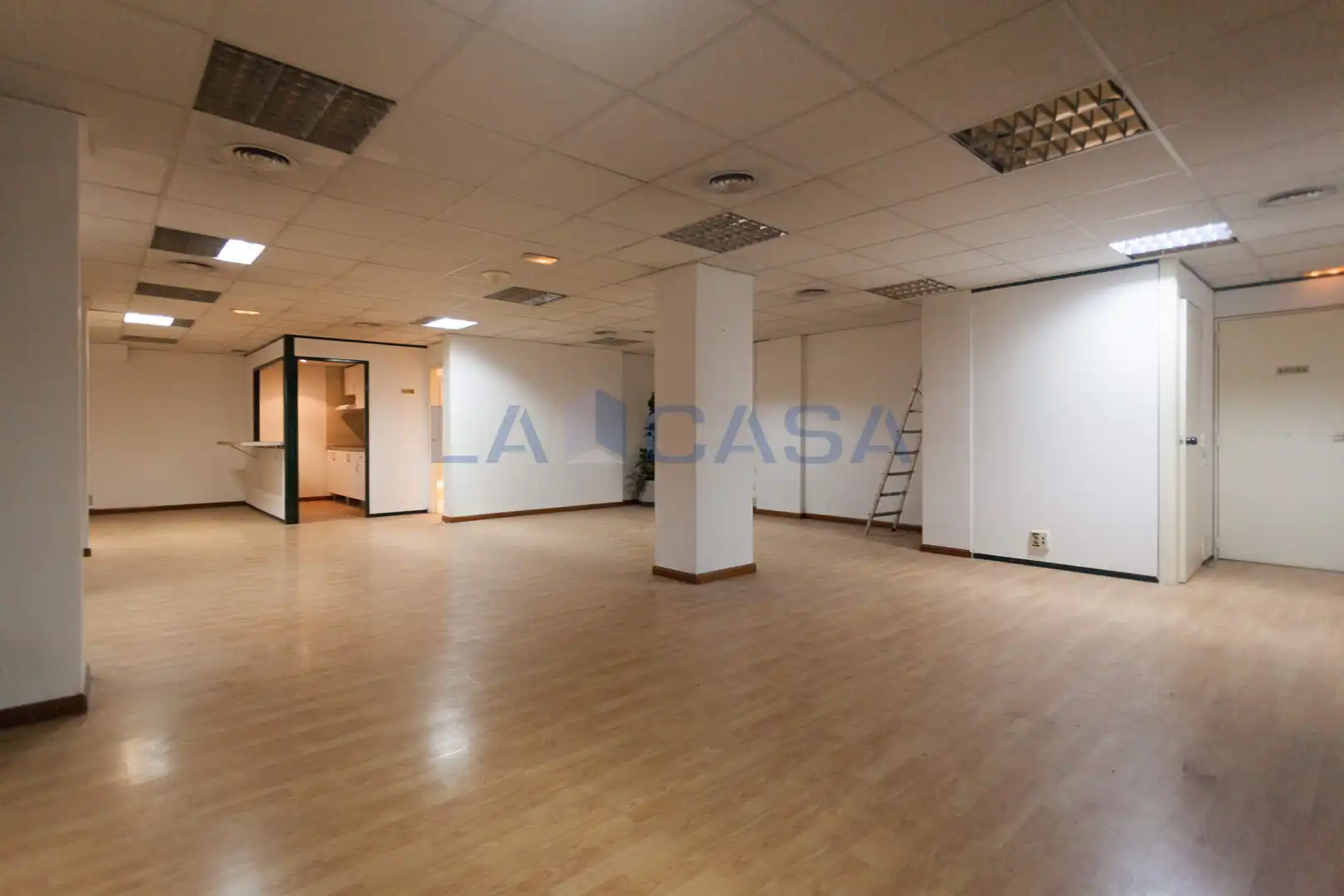 Oficina en venta en Barcelona