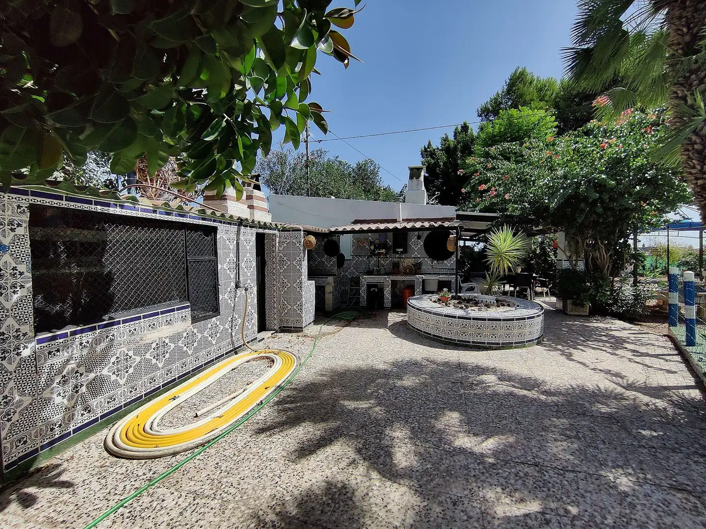 Maison rustique à vendre à Crevillent, imagen 17