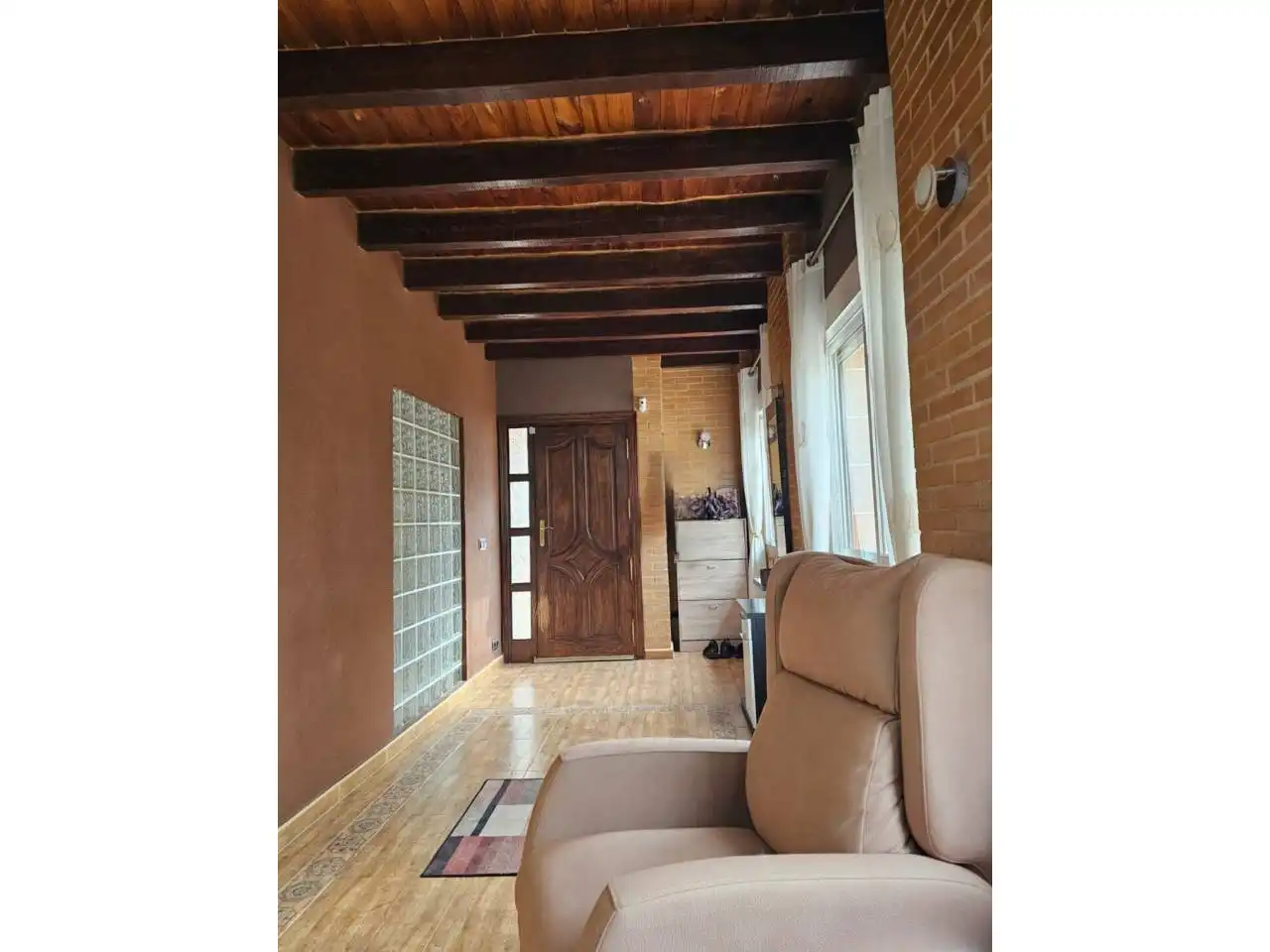 Casa o xalet en venda en Alicante / Alacant amb Aire condicionat, Calefacció i Jardí privat