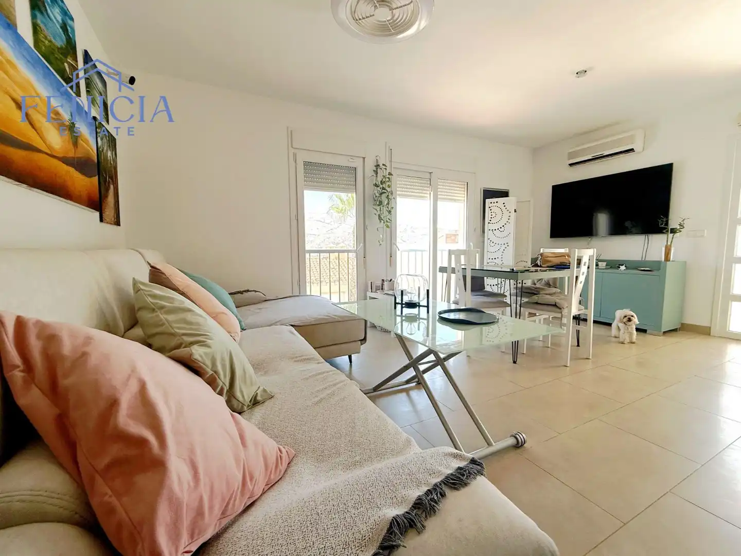 Casa a schiera con piscina in vendita a Velilla - Velilla Taramay, imagen 10