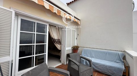 Foto 2 de Apartamento en venta en Asturias, Torviscas Centro y Alto, Adeje
