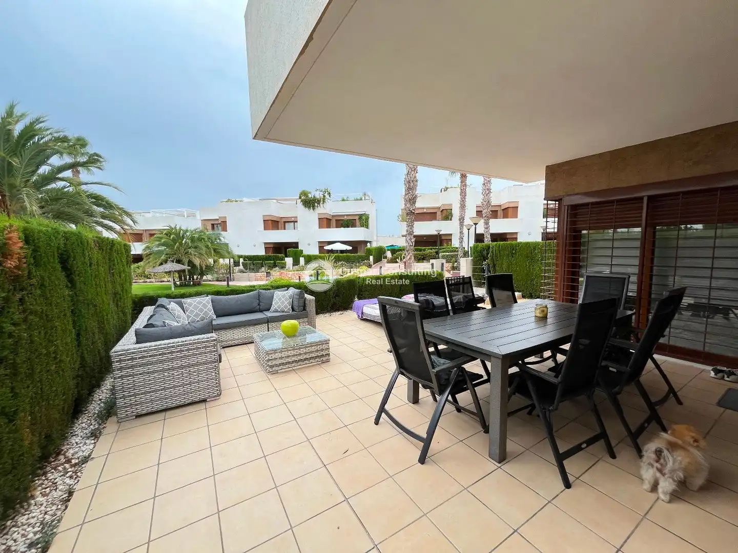 Apartamento con piscina en venta en Orihuela Costa, imagen 7