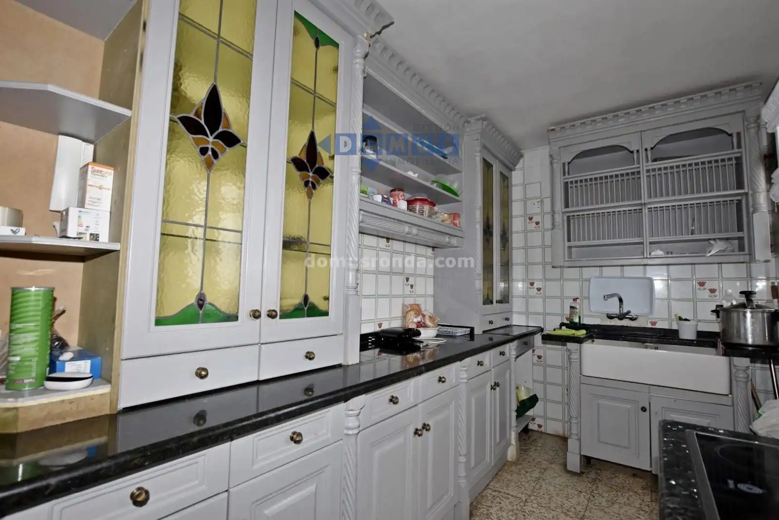 Wohnung mit Aufzug zum Verkauf in El Fuerte - La Dehesa, imagen 2