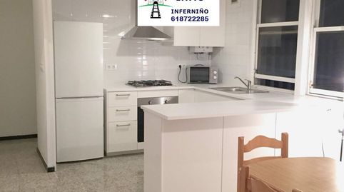 Photo 2 of Flat for rent in Centro, Ferrol