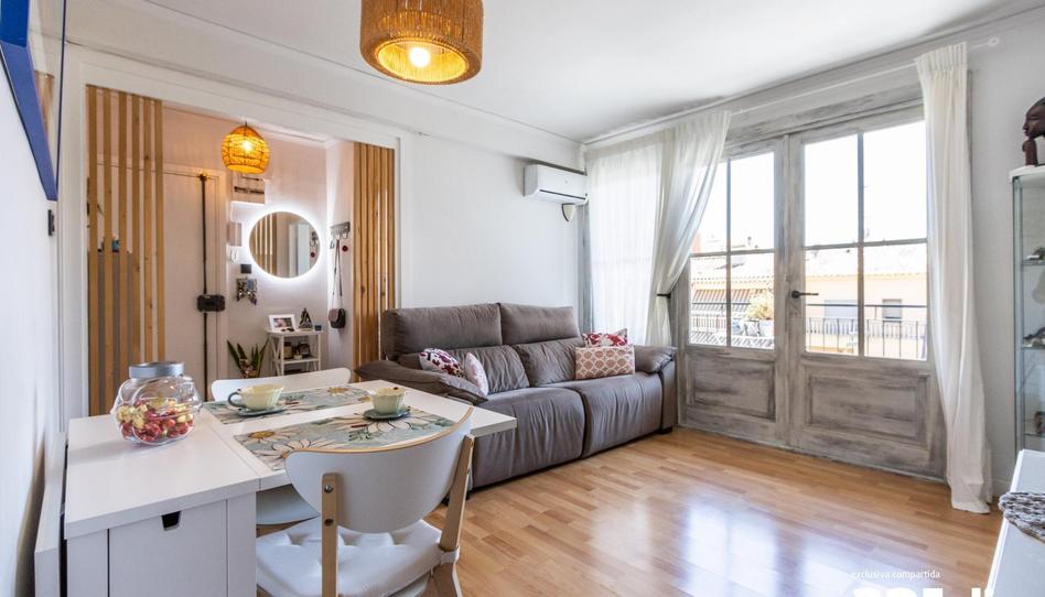 Foto 1 de Pis en venda a Centre, Barcelona