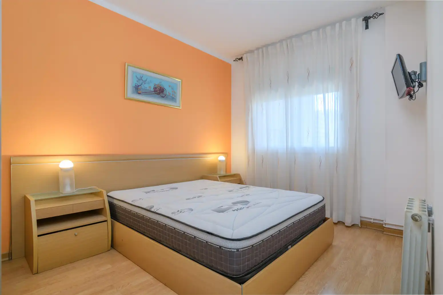 Habitación de Piso en venta en Viladecans con Aire acondicionado, Calefacción y Parquet