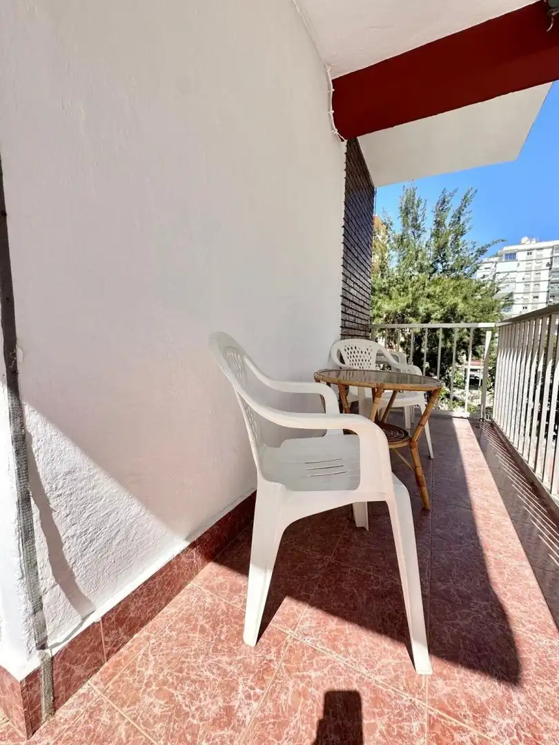 Wohnung mit Aufzug zum Verkauf in Paseo Paseo Marítimo Levante, imagen 2