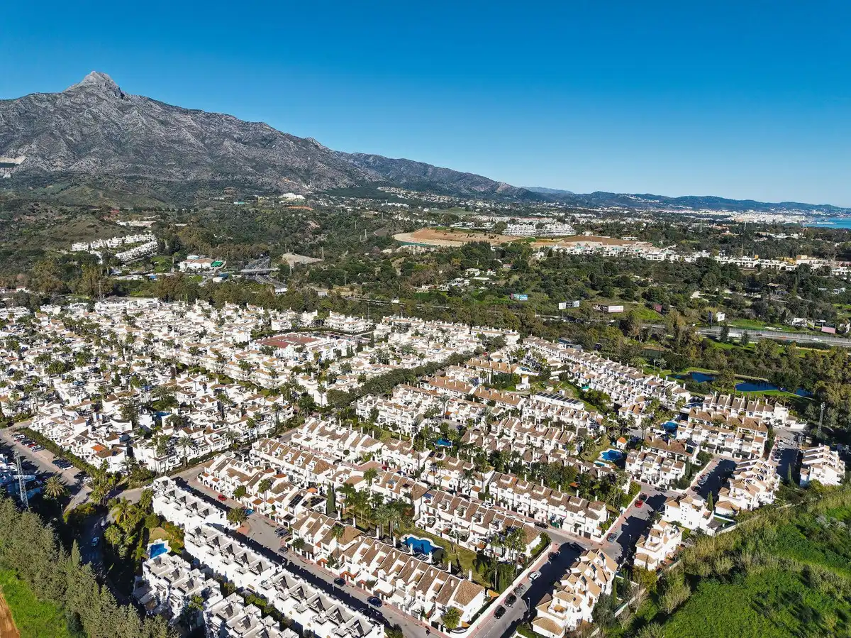 Adossat en venda a Nueva Andalucía, imagen 40