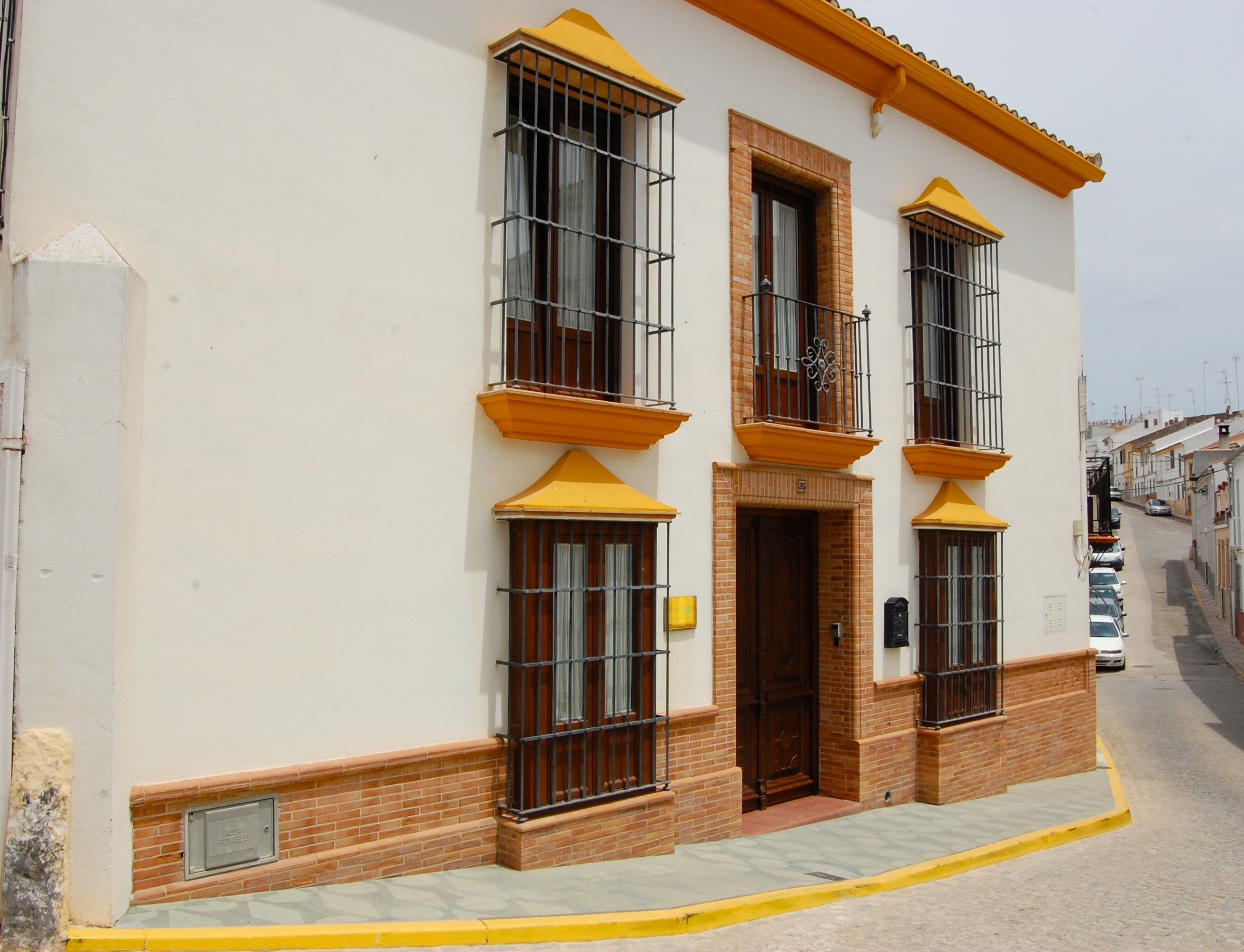 Casa o xalet en venda a El Saucejo
