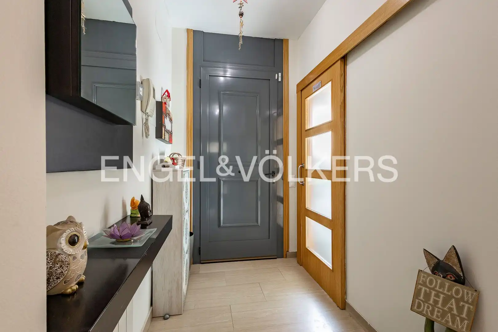 Casa a schiera con balcone in vendita a Fontsanta - Fatjó, imagen 4