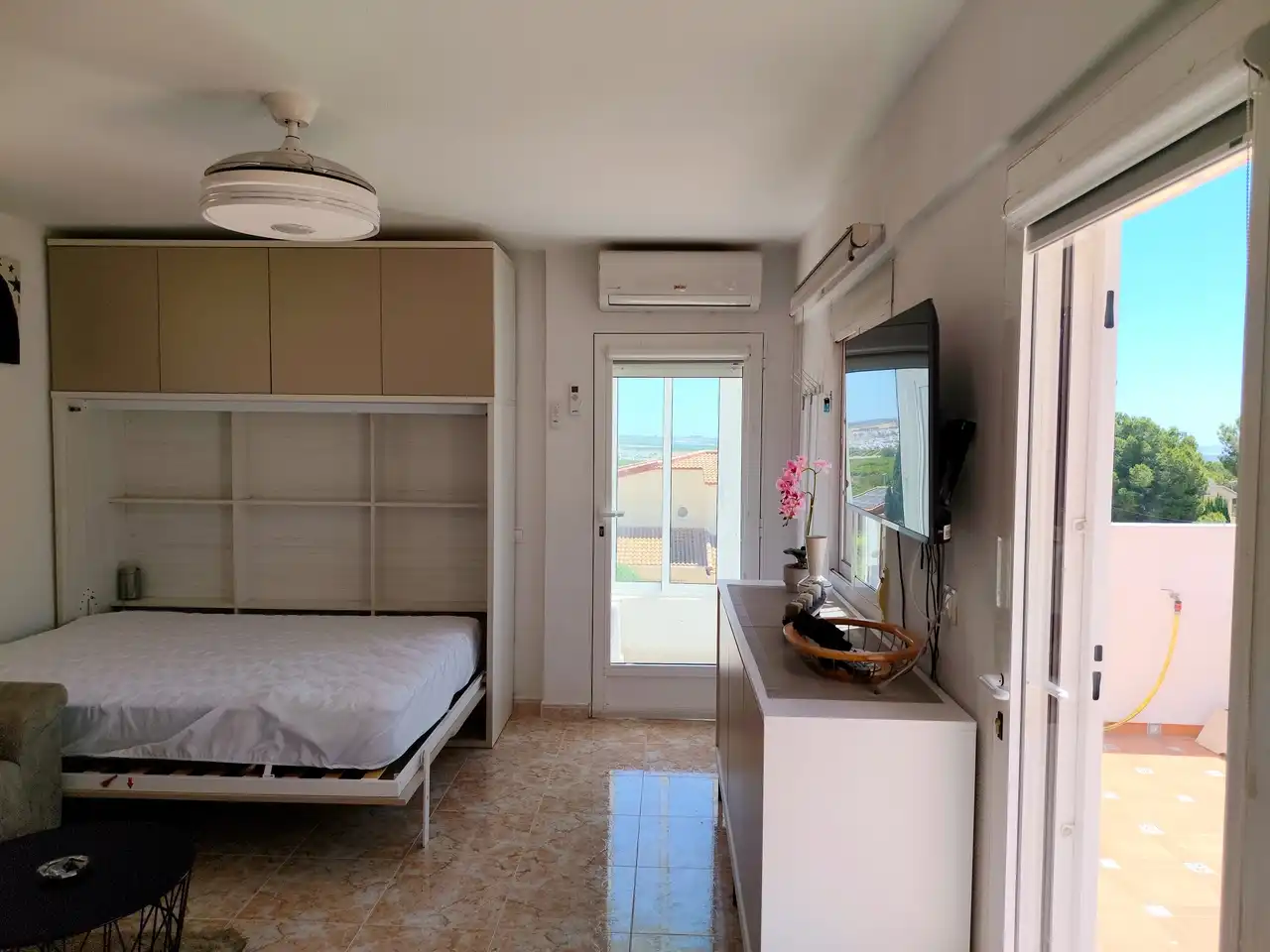 Habitación de Casa o chalet en venta en Jacarilla, Alicante