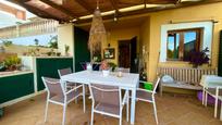 Terrace of Single-family semi-detached for sale in  Palma de Mallorca  with Air Conditioner, Heating and Private garden