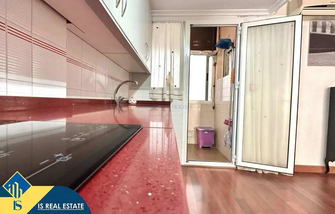 Apartament amb ascensor en venda a Playa del Acequión, Náufragos y Rocío del Mar, imagen 7