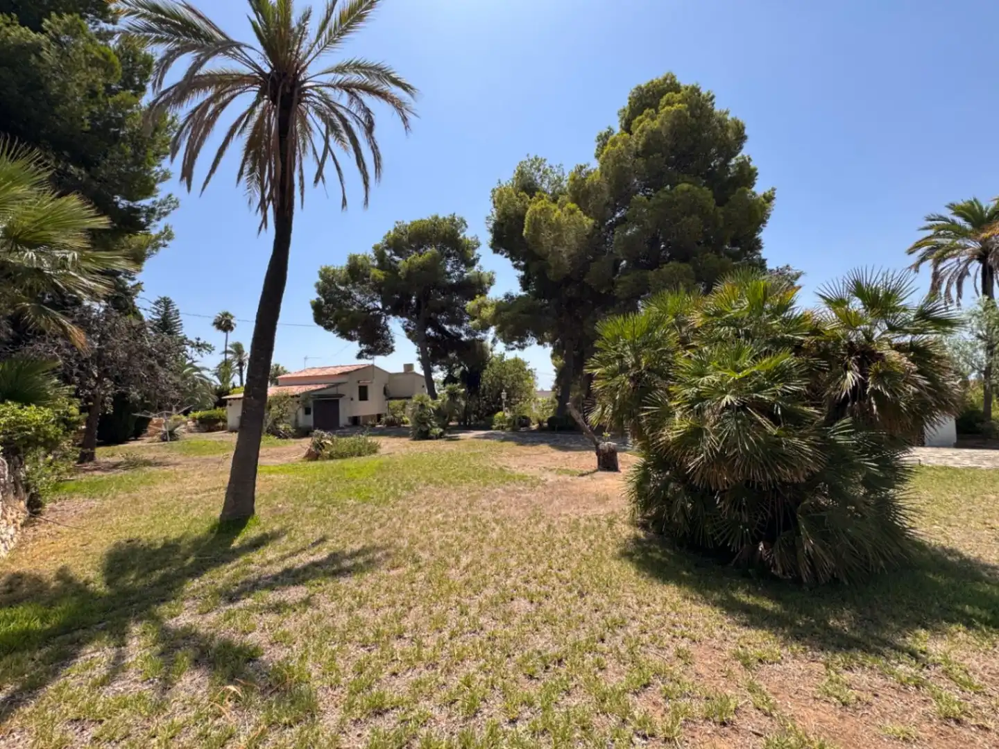 Villa con piscina in vendita a Cala Advocat - Baladrar, imagen 4