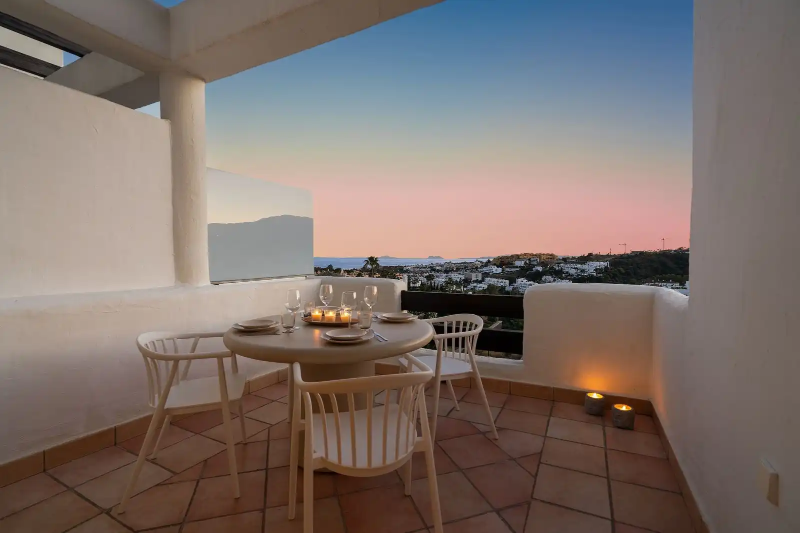 Penthouse mit Pool zum Verkauf in Avenida de la Resina 70, imagen 29