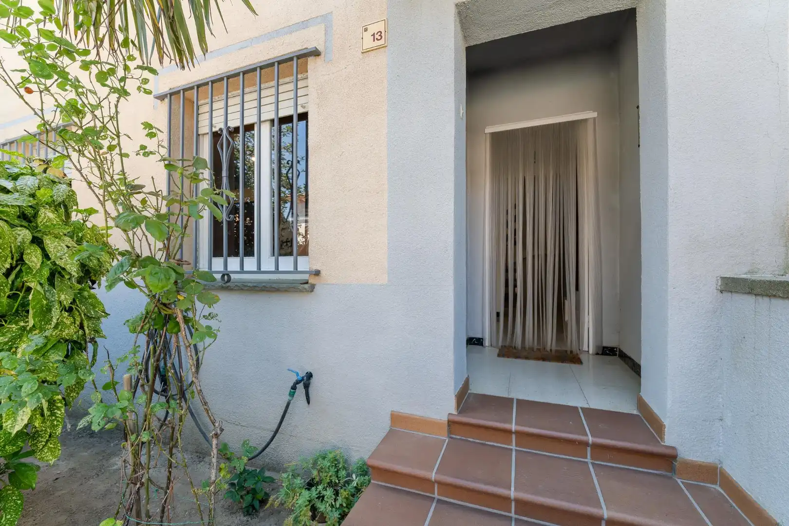 Houses for sale in Sant Hilari Sacalm  with Heating, Private garden and Terrace