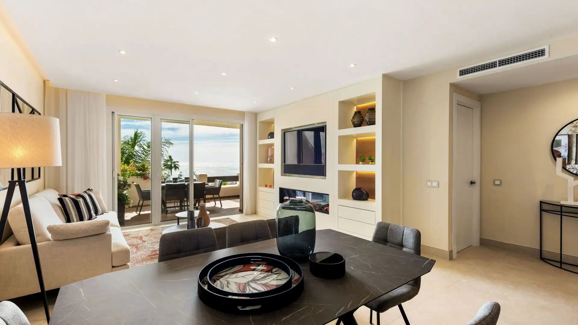 Appartement compact avec piscine à vendre à Punta Plata, imagen 7