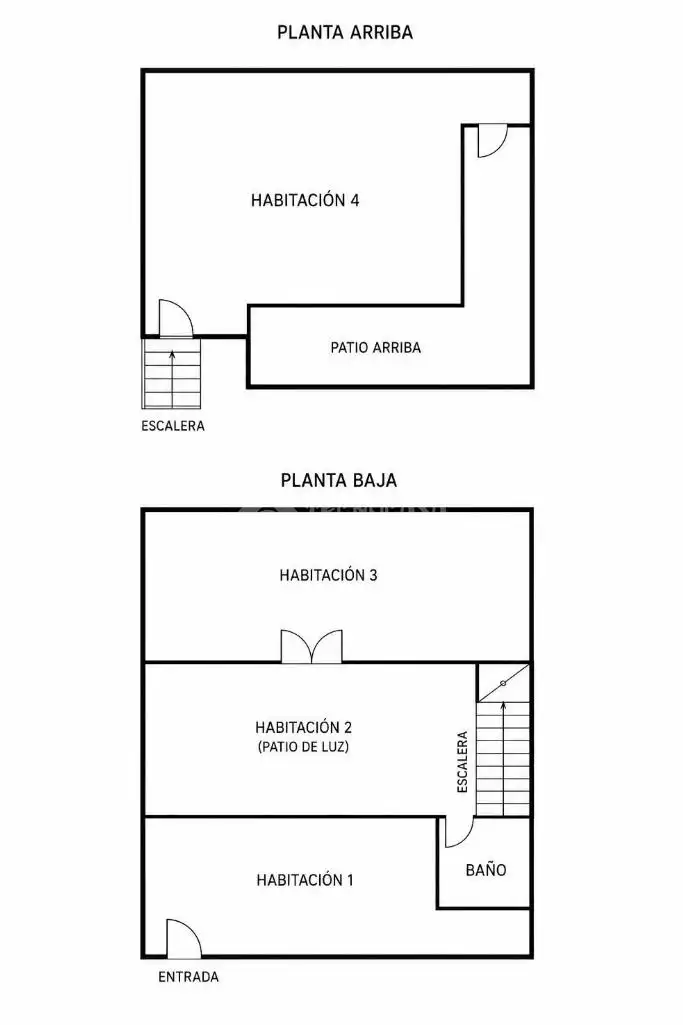 Detached homes for sale in Écija