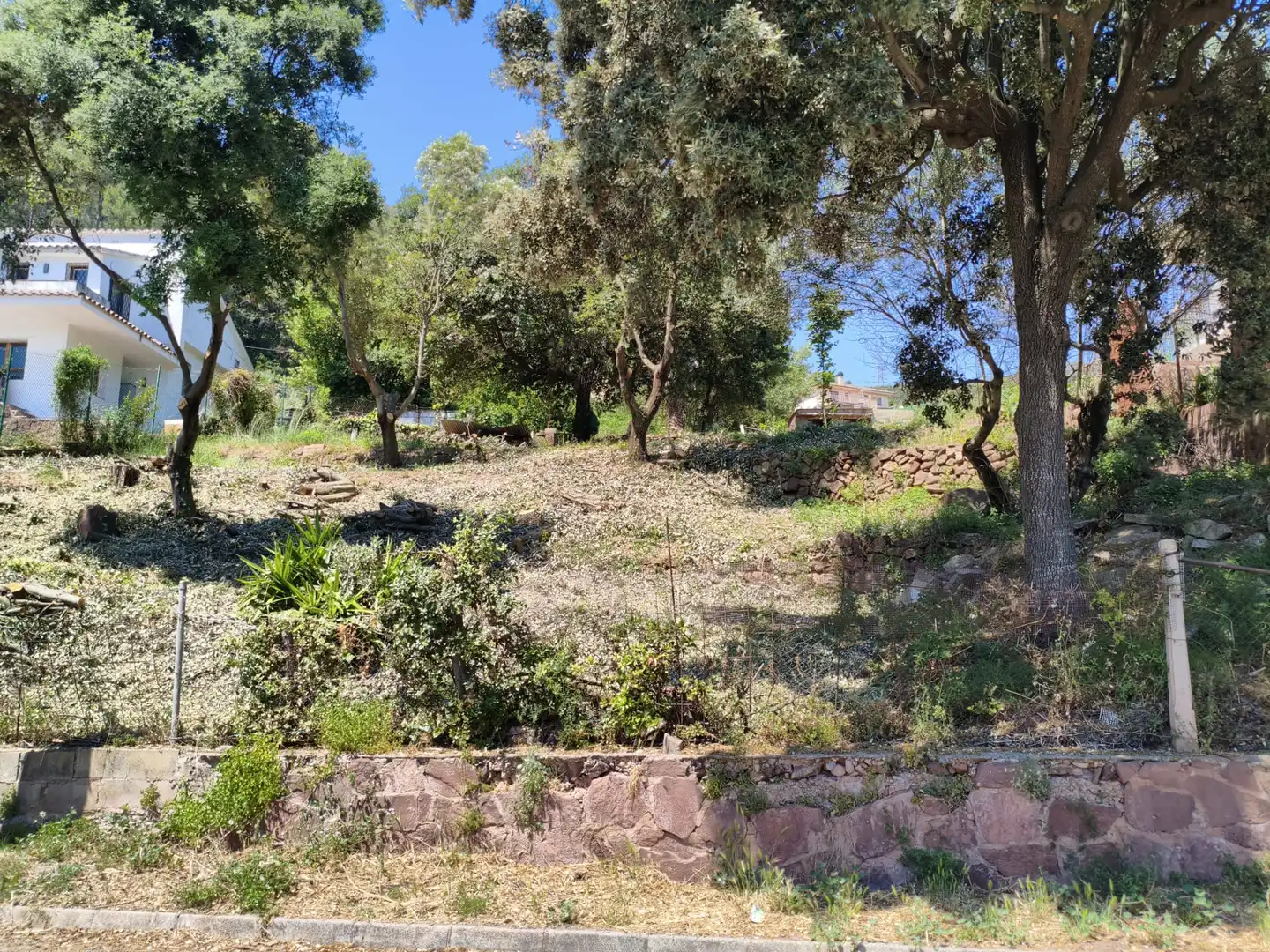Residencial en venda en Torrelles de Llobregat