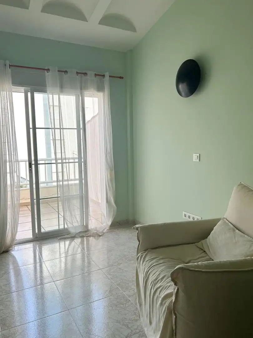 Habitación de Casa adosada en venta en Miramar con Calefacción, Jardín privado y Terraza