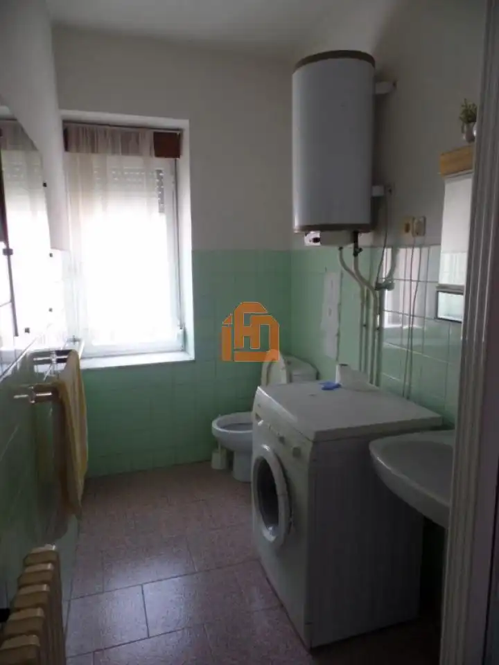 Baño de Apartamento en venta en La Pola de Gordón  con Calefacción