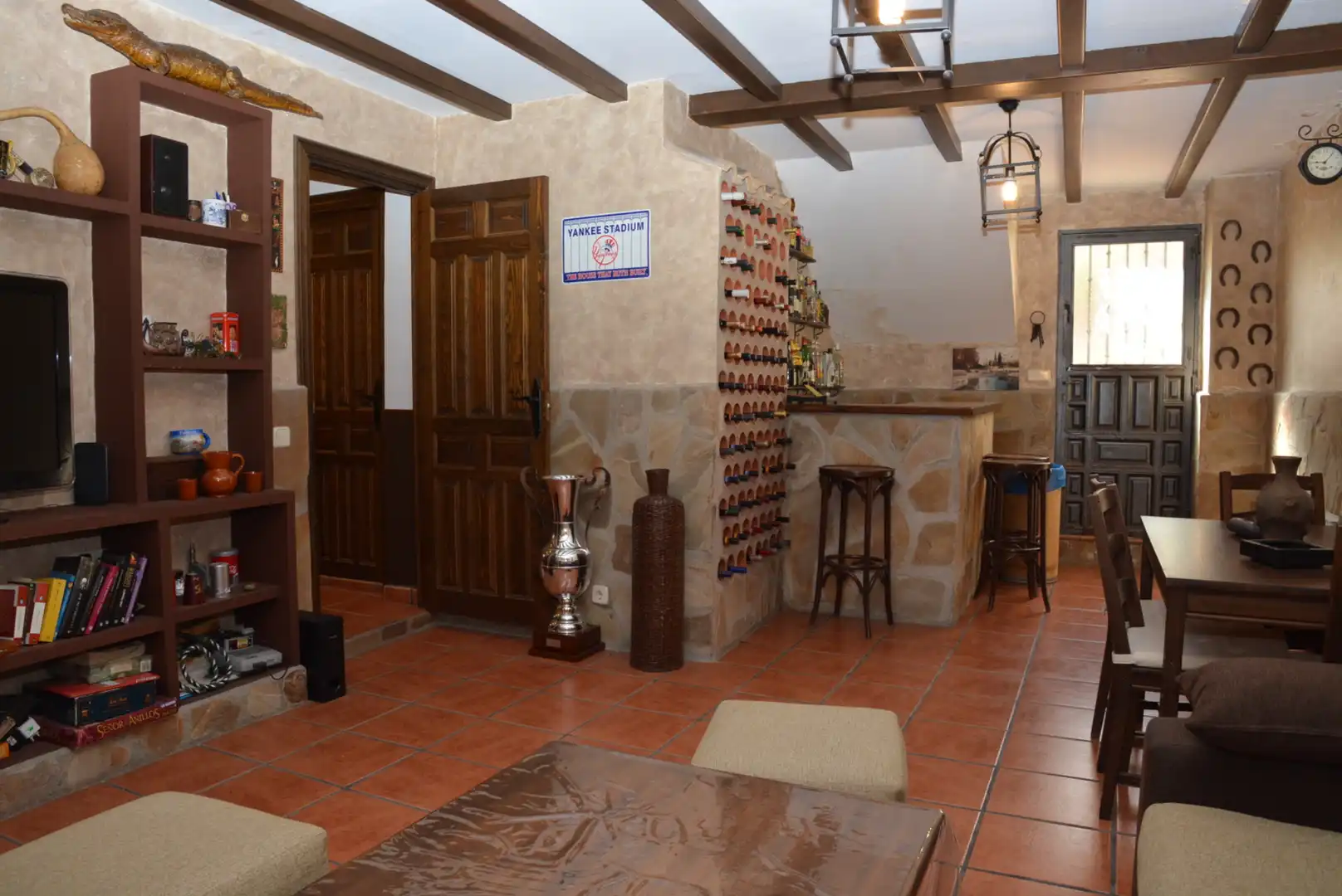Casa o xalet en venda en Mejorada del Campo amb Aire condicionat, Calefacció i Jardí privat