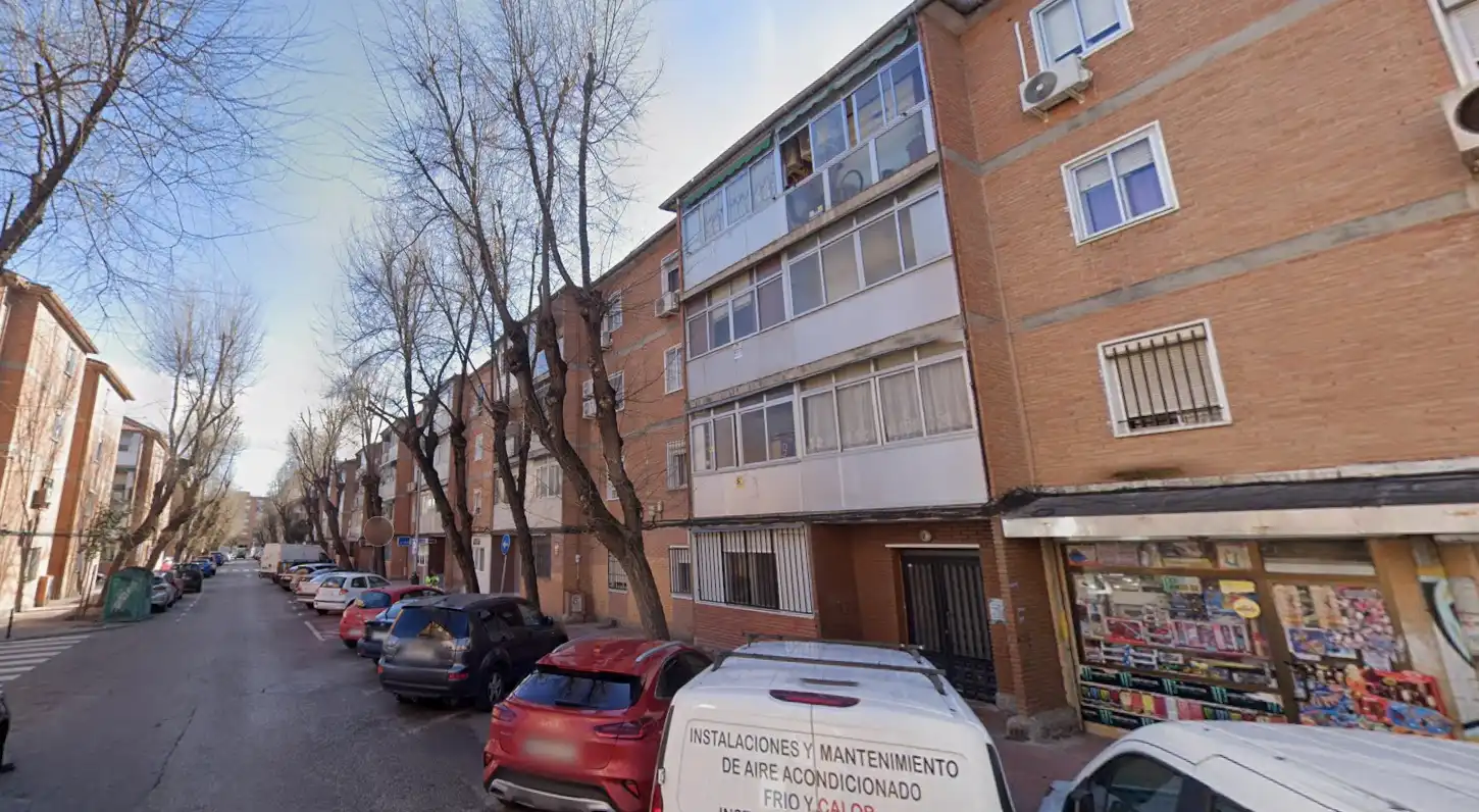 Casa en venta en CL. SAN ASTURIO SERRANO, imagen 3