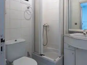 Wohnung mit Aufzug zum Verkauf in Barrio de Salamanca, imagen 16
