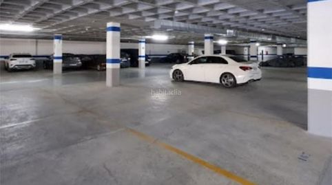 Parque Lagos / Calle José Luis Pérez Pujadas, immagine 4
