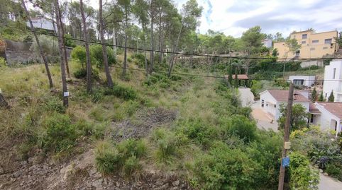 Parcela de 1392m2 en venta, immagine 4