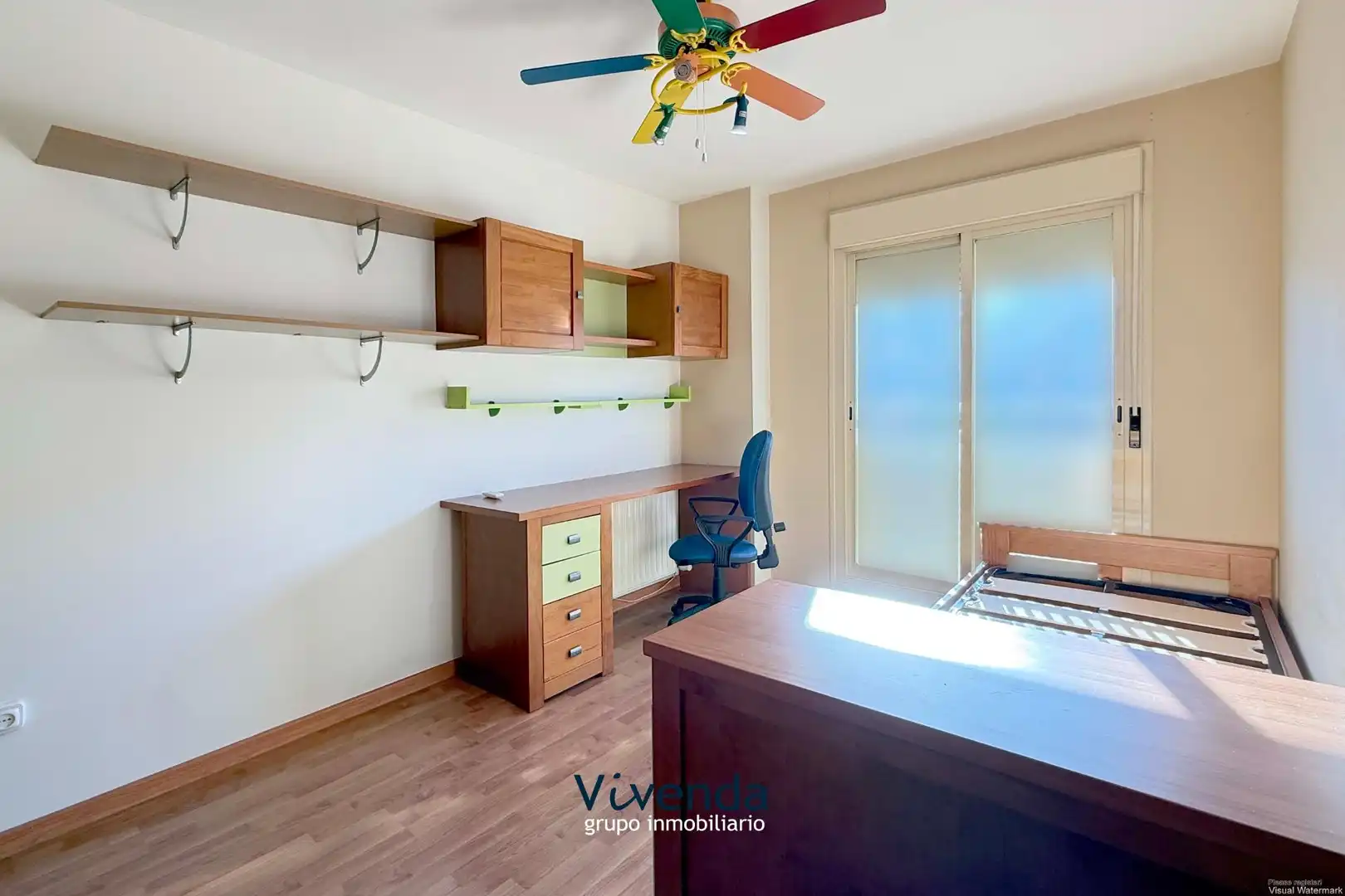 Flat with pool for sale in Autovia CANTABRICO, imagen 25