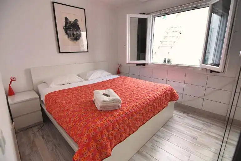 Habitación de Casa o chalet en venta en San Bartolomé de Tirajana con Aire acondicionado, Terraza y Amueblado